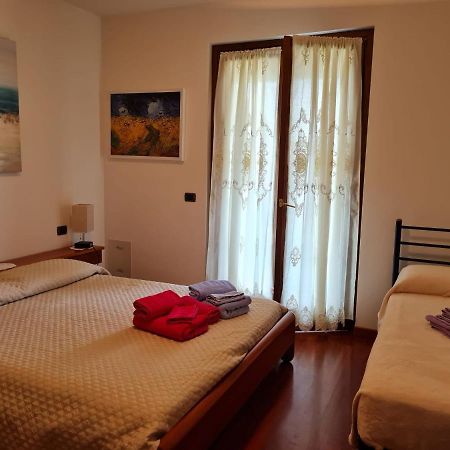 페스칸티나 Casa Andre 아파트 외부 사진