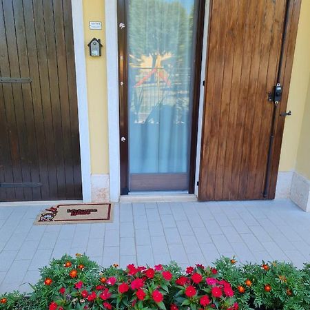 페스칸티나 Casa Andre 아파트 외부 사진