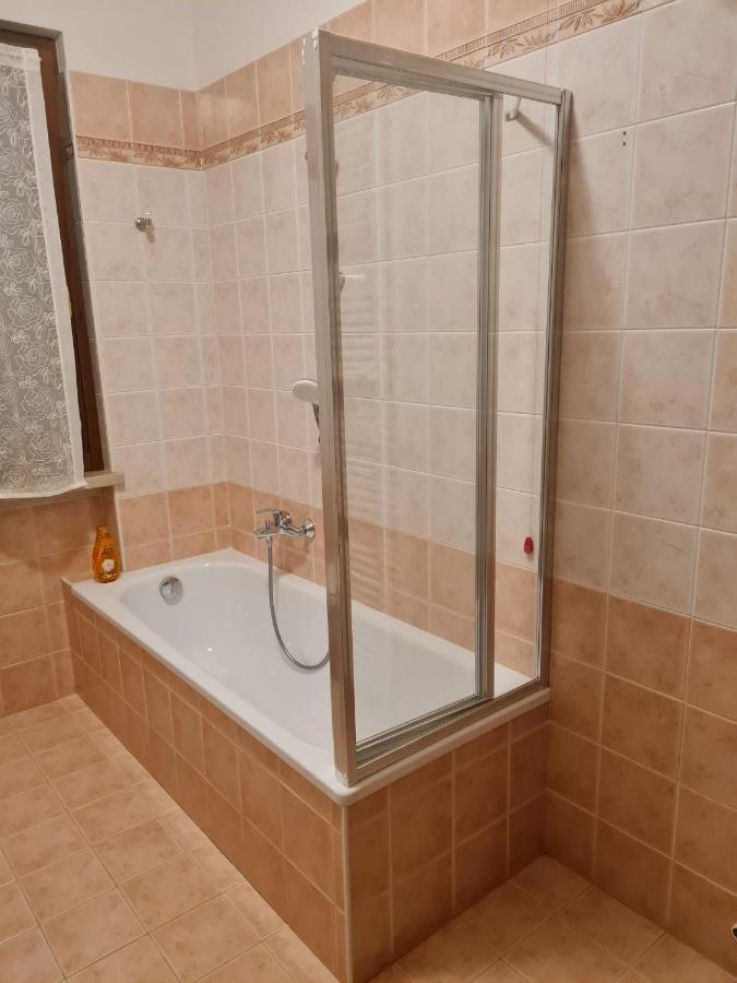 페스칸티나 Casa Andre 아파트 외부 사진