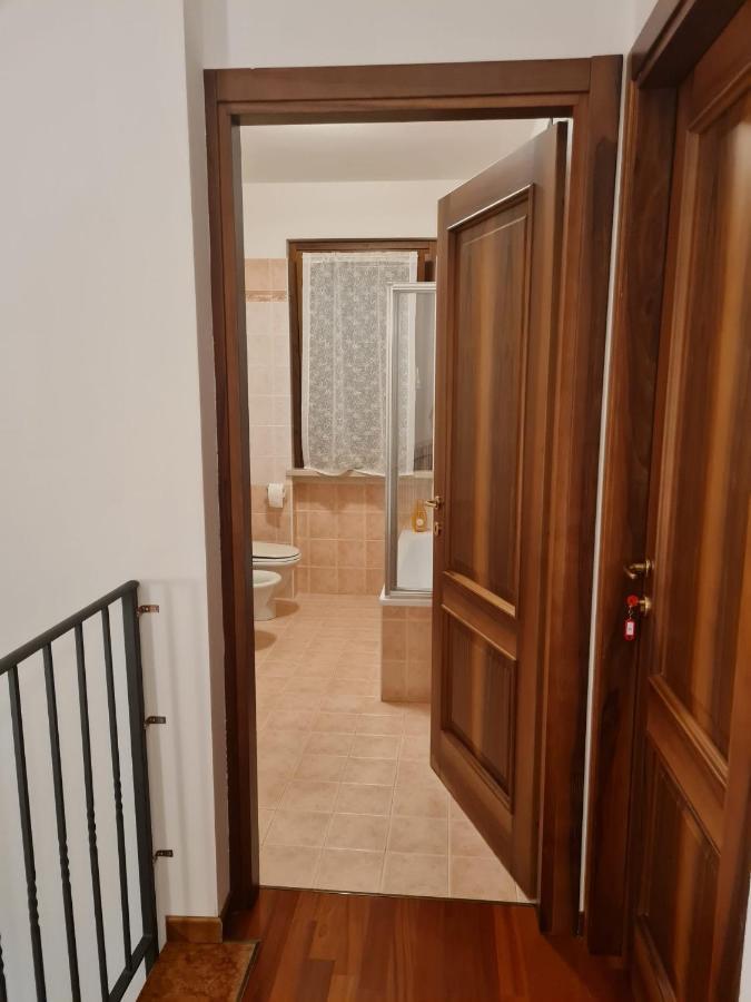 페스칸티나 Casa Andre 아파트 외부 사진