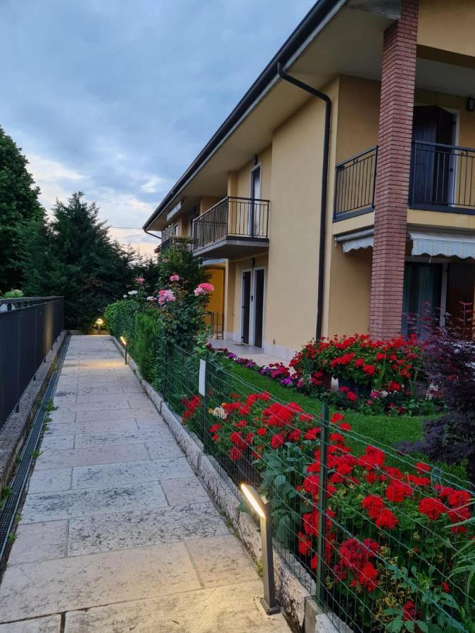 페스칸티나 Casa Andre 아파트 외부 사진