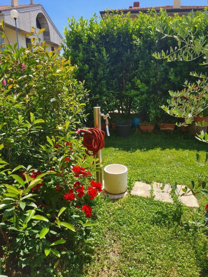페스칸티나 Casa Andre 아파트 외부 사진